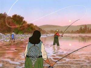 Artist Interview Series: Joey Han