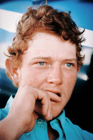 Artist Interview Series: Alex Bex