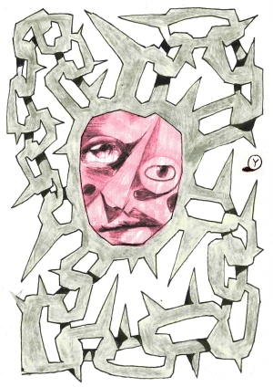 Artist Interview Series: Yosef Phelan