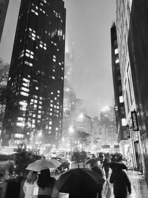 If AI does the work, how will talent thrive?