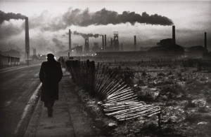 Less people, doing better work?