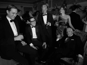 The landscape has changed but agencies have not