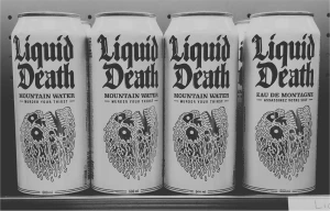 The new prolific production model