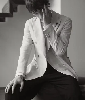 Work next to people who are smiling